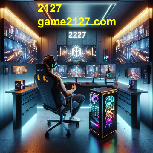 Explorando o Universo dos Jogos para PC em 2023