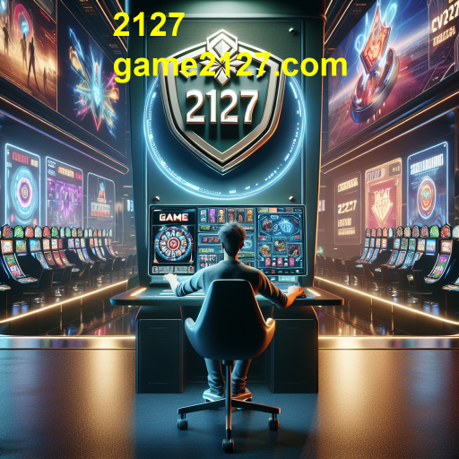A Importância das Avaliações de Jogos no Site 2127